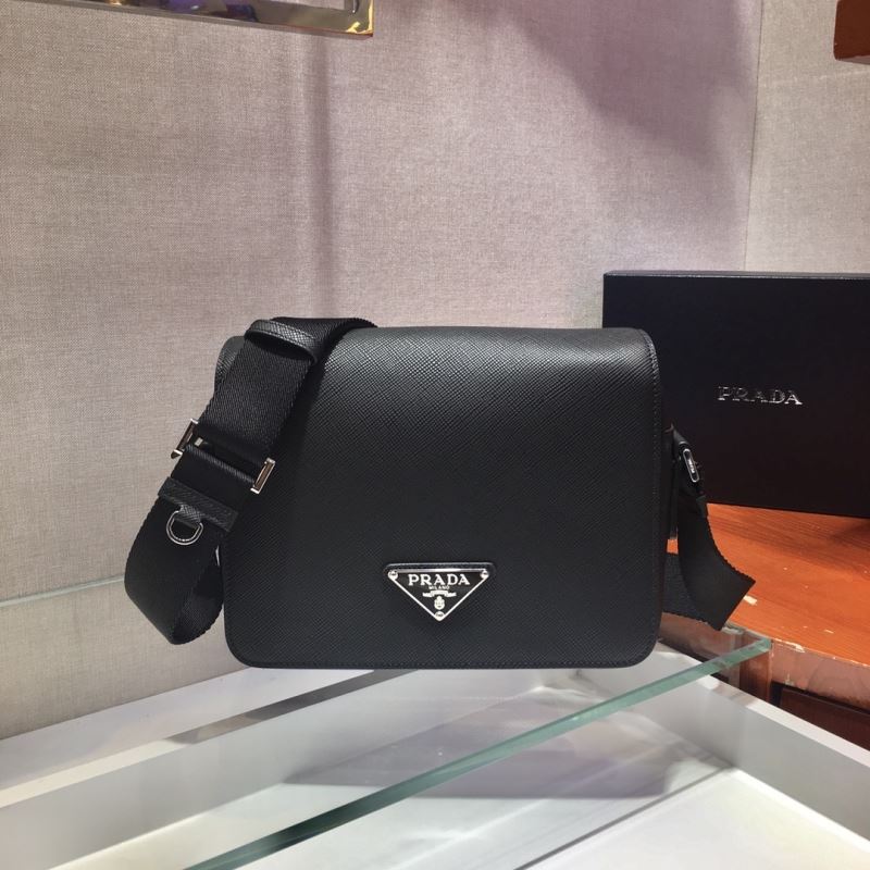 Mens Prada Satchel Bags